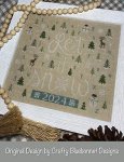 (image for) Let It Snow Sampler
